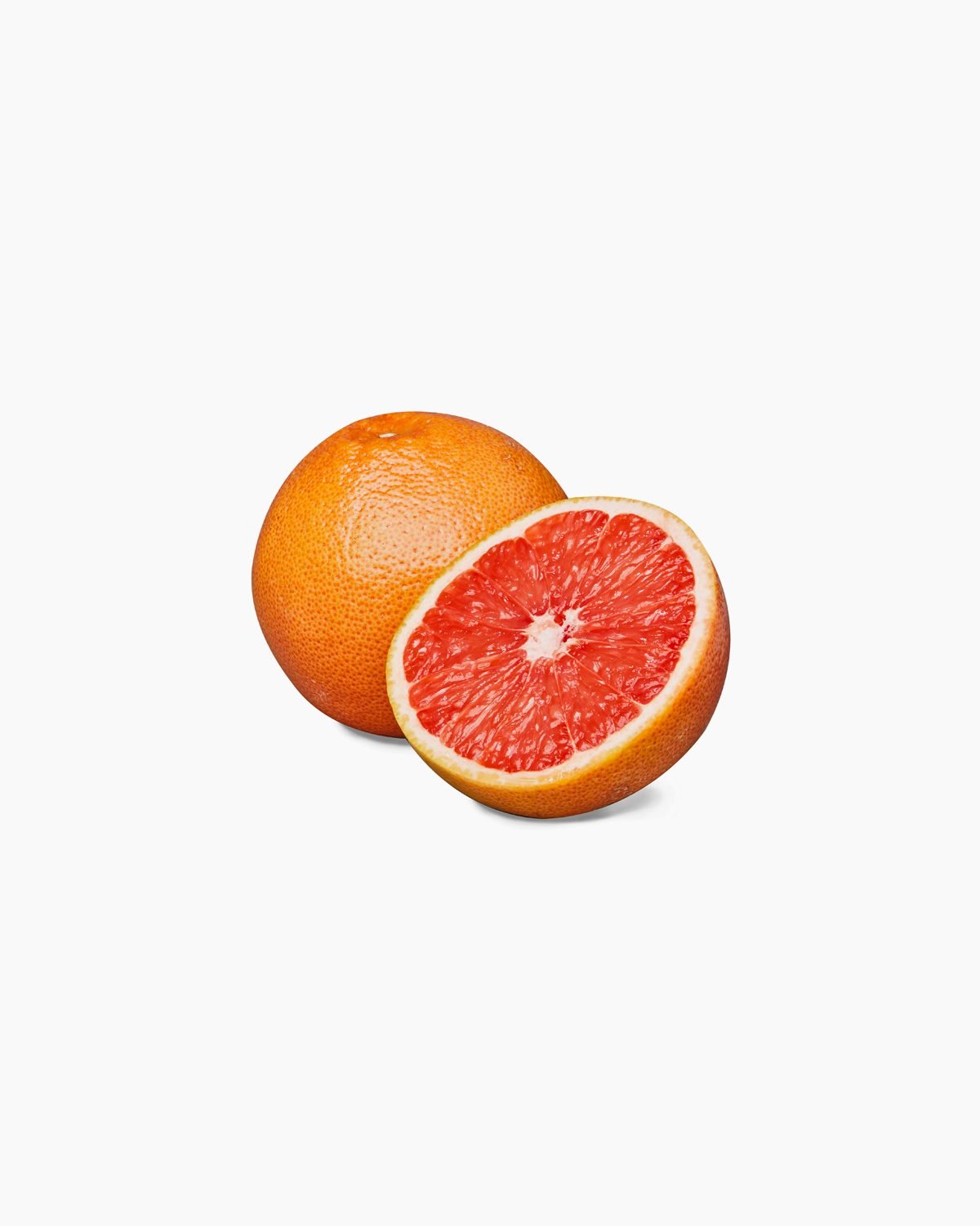GrapeFruit
